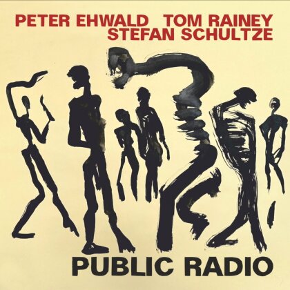Stefan Schultze, Peter Ehwald & Tom Rainey - Public Radio