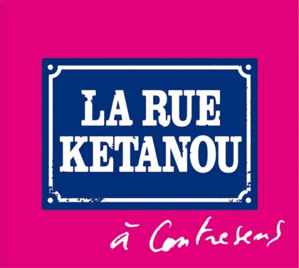 La Rue Ketanou - A Contresens (2025 Reissue)