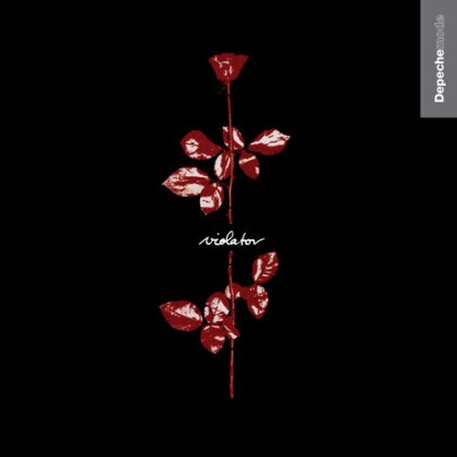 Depeche Mode - Violator (2025 Reissue, Sony Legacy)