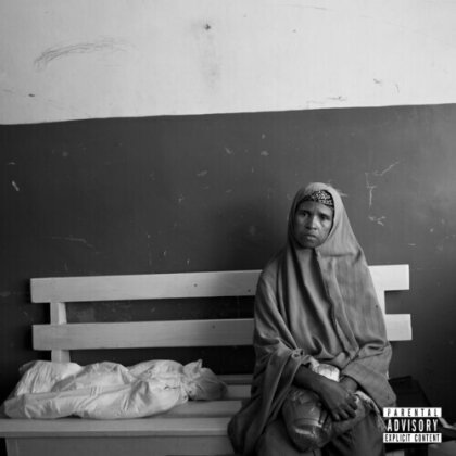 Vinnie Paz (Jedi Mind Tricks) - God Sent Vengeance (Digipack, + Poster)