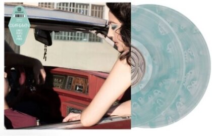 Deafheaven - Lonely People With Power (Gatefold, Colored, 2 LPs)