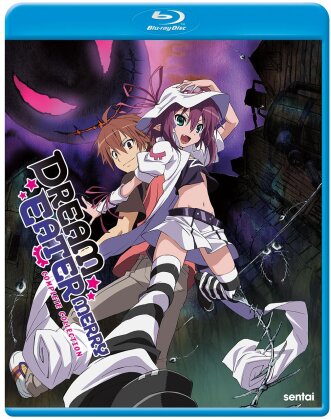 Dream Eater Merry - Complete Collection (2 Blu-rays)