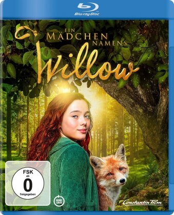 Ein Mädchen namens Willow (2025)