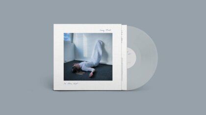 Hval Jenny - Iris Silver Mist (LP)