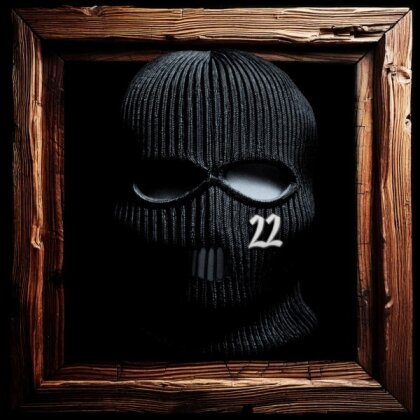ASHE 22 - Movie Tape Vol. 2 Wood Edition (Wood Edition)