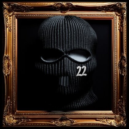 ASHE 22 - Movie Tape Vol. 2 (Gold Edition)