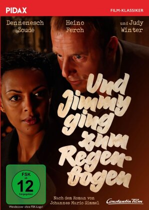 Und Jimmy ging zum Regenbogen (2008) (Pidax Film-Klassiker)