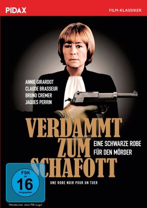 Verdammt zum Schafott (1981) (Pidax Film-Klassiker)