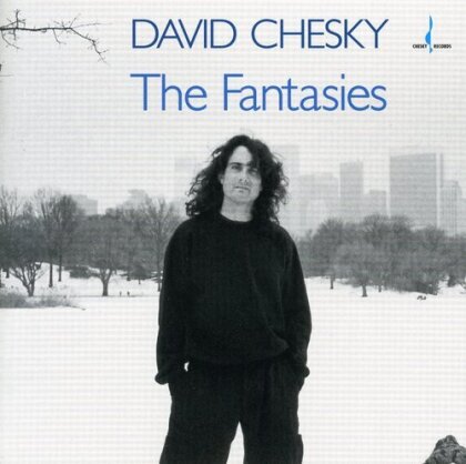 David Chesky & David Chesky - Fantasies