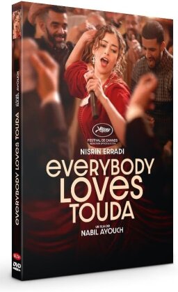 Everybody Loves Touda (2024)