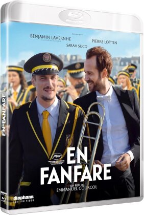 En fanfare (2024)