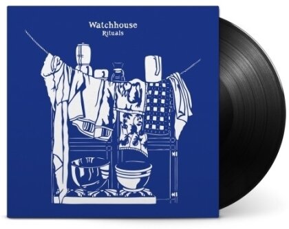 Watchhouse - Rituals (LP)