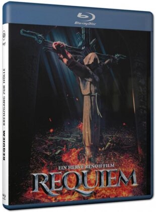 Requiem (2001) (Pochette réversible, Édition Limitée)