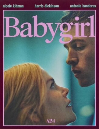 Babygirl (2024) (Special Edition)