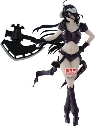 Albedo (Bikini Armor Ver.) - Overlord - 20 cm