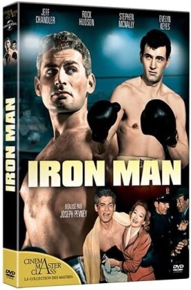 Iron Man (1951) (Cinema Master Class)