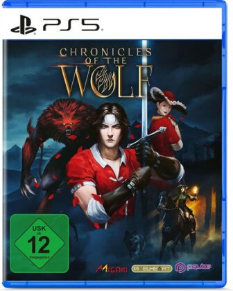 Chronicles of the Wolf