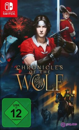 Chronicles of the Wolf
