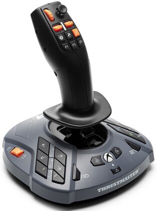 Thrustmaster - SimTask Farmstick [XSX/PC]