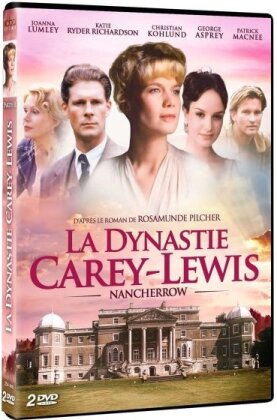 La Dynastie Carey-Lewis - Nancherrow (2 DVDs)