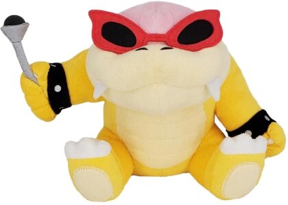 Nintendo: Roy Koopa - Plüsch
