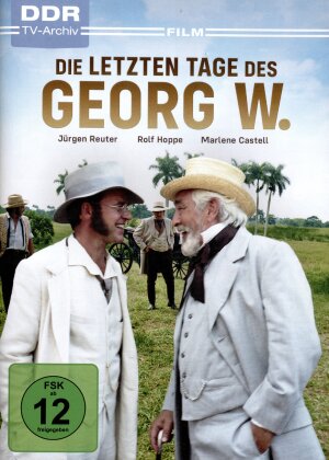 Die letzten Tage des Georg W. (1986)