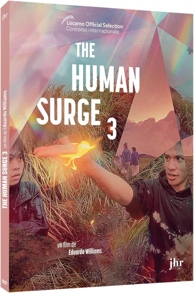 The Human Surge 3 (2023)
