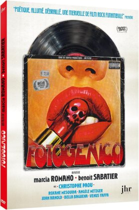 Fotogenico (2024)