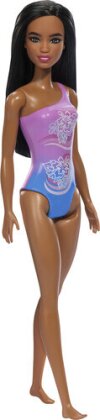 Barbie - Barbie Beach Doll African American