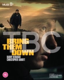 Bring Them Down (2024)