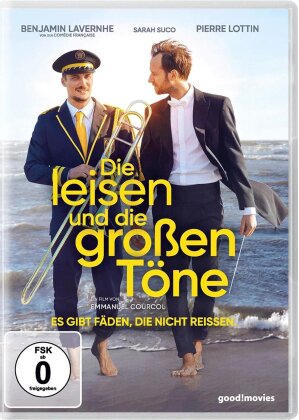Die leisen und die grossen Töne (2024)