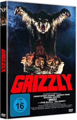 Grizzly (1976) (Uncut)