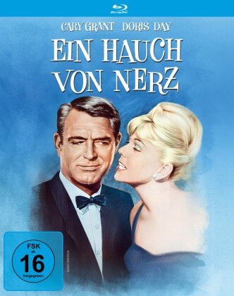 Ein Hauch von Nerz (1962) (Neuauflage)