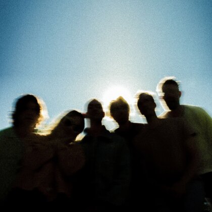 The Head And The Heart - Aperture (LP)