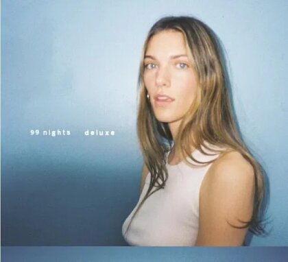 Charlotte Cardin - 99 Nights (2025 Reissue)