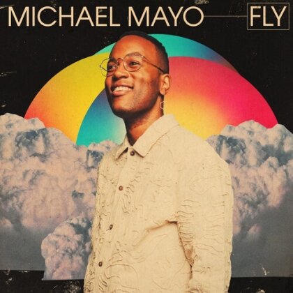 Michael Mayo - FLY (2025 Reissue, LP)