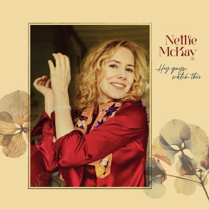 Nellie McKay - Hey Guys Watch This