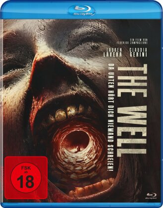 The Well (2023)