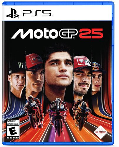 MotoGP 25