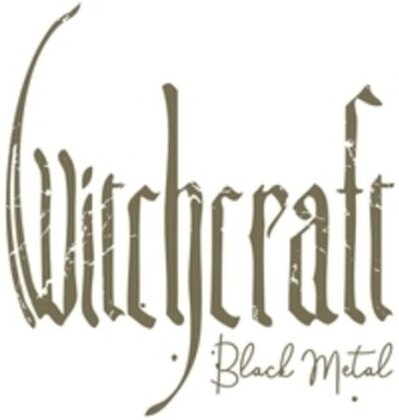 Witchcraft - Black Metal (2025 Reissue, Heavy Psych Sounds)