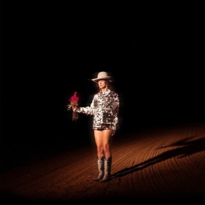 Kassi Ashton - Made From The Dirt - The Blooms (Bonustracks, Deluxe Edition)