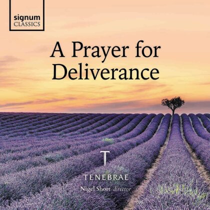 Tenebrae - A Prayer For Deliverance