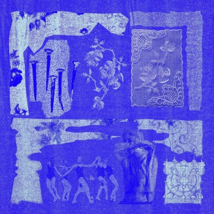 Orphia - Beau Discours (LP)