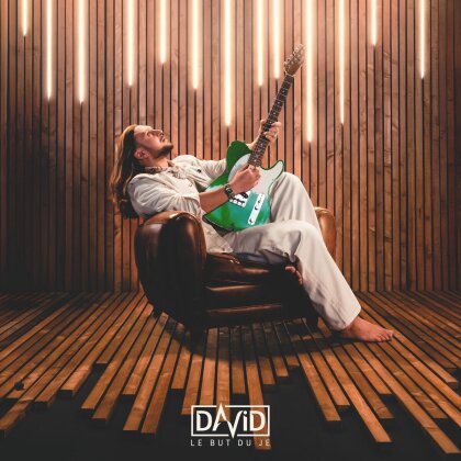David - Le But Du Je
