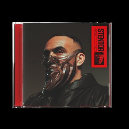 Médine - Stentor Act 1