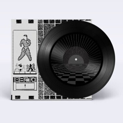 Sully - Model Collapse (12" Maxi)