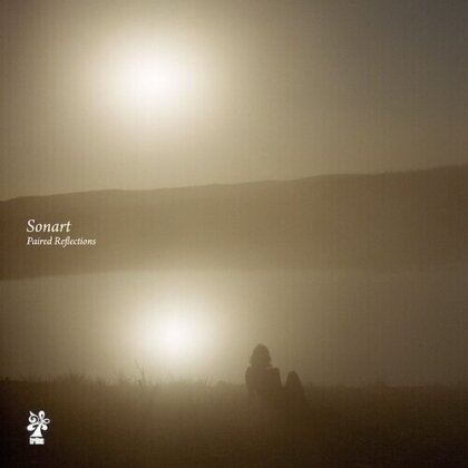 Sonart - Paired Reflections (7" Single)
