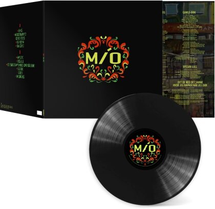 Mio - Hva na (LP)