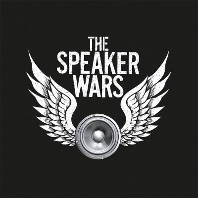 The Speaker Wars (Stan Lynch) - --- (LP)