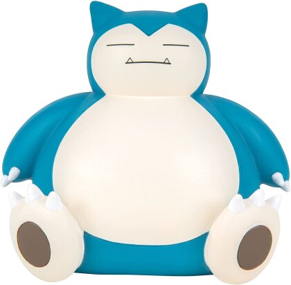 Pokémon: Relaxo #2 - Vinyl Figur